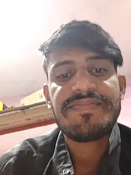 krishjaat43 online show from November 14, 2025, 4:00 am