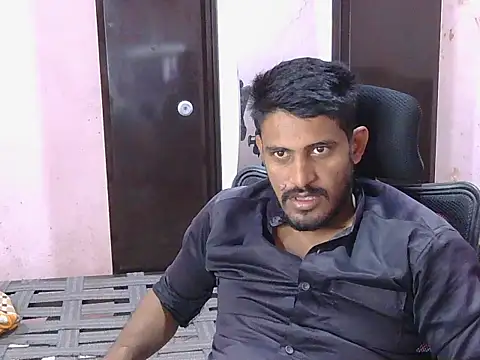 krishjaat43 online show from March 9, 2026, 3:38 pm