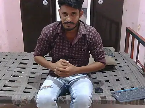 krishjaat43 online show from May 11, 2026, 5:43 pm