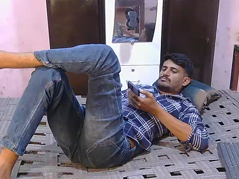 krishjaat43 online show from June 24, 2026, 6:01 am