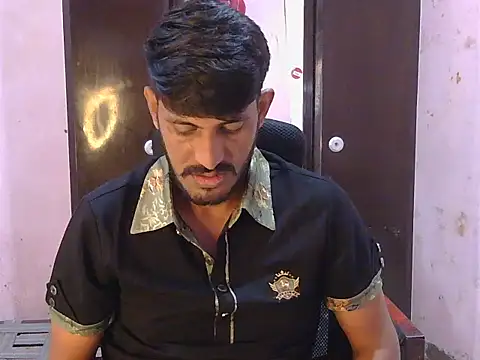 krishjaat43 online show from July 11, 2026, 7:00 am