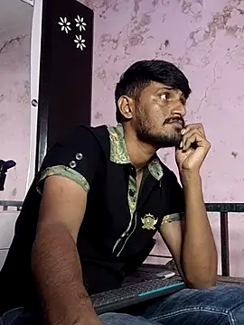 krishjaat43 online show from July 11, 2026, 7:27 pm