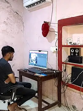 krishjaat43 online show from July 14, 2026, 1:06 pm
