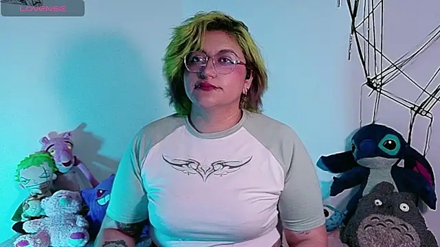 Snapshot of XxGreenGoodxX chatting on March 30, 2026, 9:27 pm XxGreenGoodxX online show from March 30, 2026, 9:27 pm