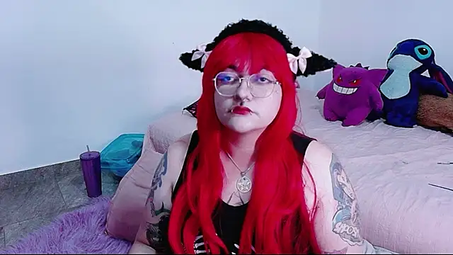 Snapshot of XxGreenGoodxX chatting on April 3, 2026, 10:08 pm XxGreenGoodxX online show from April 3, 2026, 10:08 pm