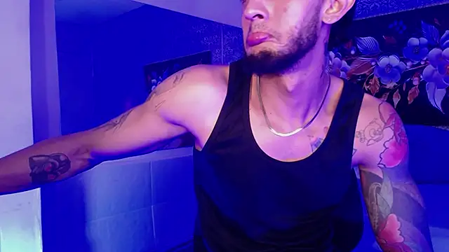 jonas conor online show from November 19, 2025, 7:25 pm