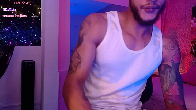 jonas conor online show from November 27, 2025, 5:26 pm