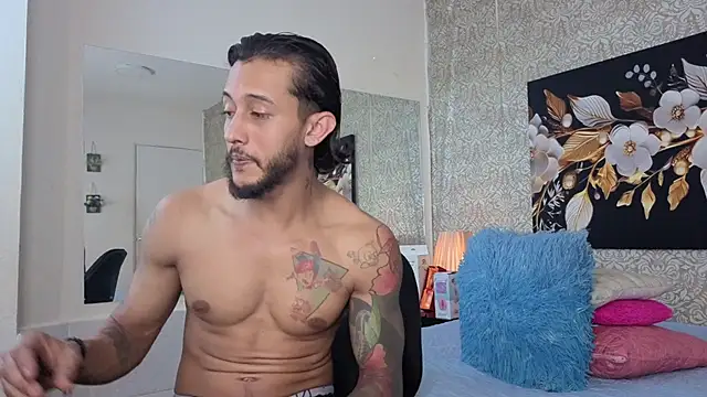 jonas conor online show from February 26, 2026, 5:45 pm