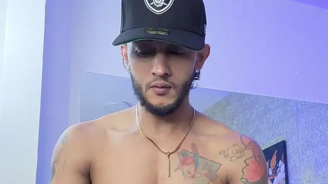 jonas conor online show from March 22, 2026, 3:48 pm