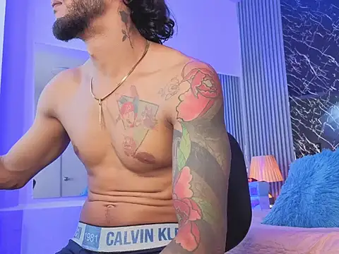 jonas conor online show from April 10, 2026, 7:29 pm