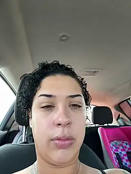 theviberoom online show from September 22, 2025, 7:16 pm