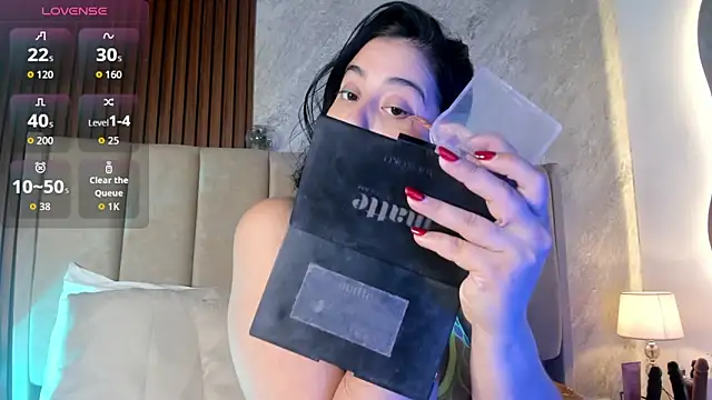 Snapshot of _Cris_Spicy_ chatting on January 12, 2026, 7:41 pm Cris Spicy online show from January 12, 2026, 7:41 pm