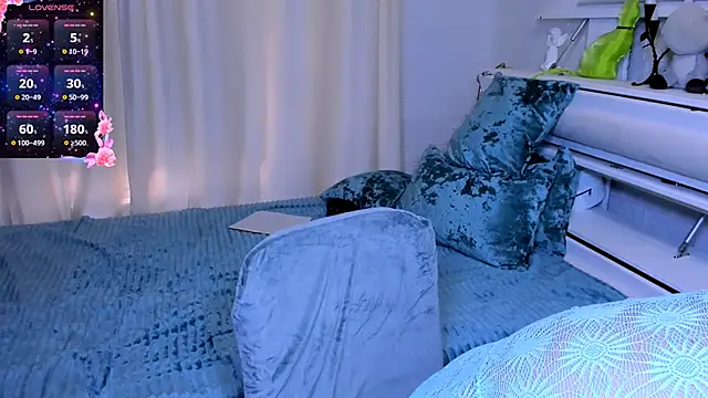 WifeyXRated online show from April 1, 2026, 6:58 am