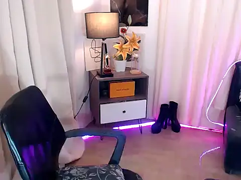 The Fucking Dolls online show from November 26, 2025, 9:32 am