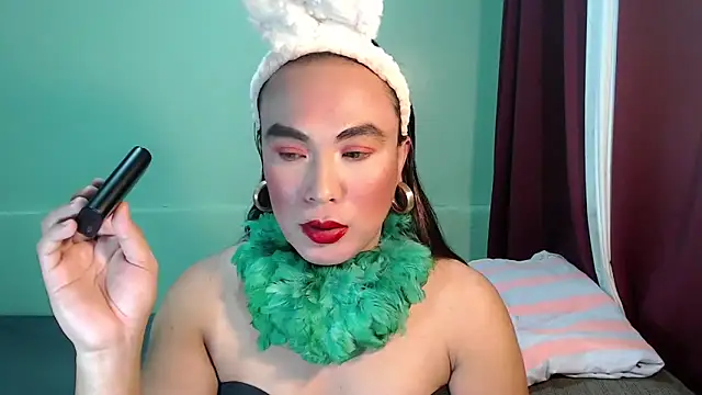 asianayumi online show from September 11, 2025, 10:26 am