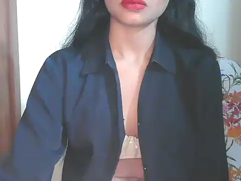 Ankita Chandel online show from November 24, 2025, 5:45 pm