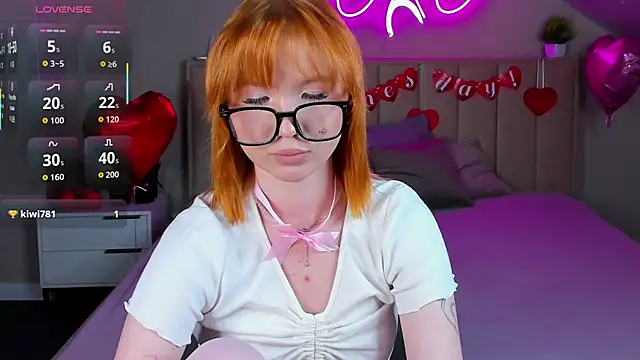 Anna Patterson online show from February 15, 2026, 9:30 am