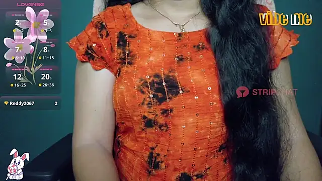 megHana teLugGu online show from September 9, 2025, 5:45 pm