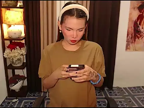 Snapshot of TemptationofANNA chatting on December 5, 2025, 12:36 pm TemptationofANNA online show from December 5, 2025, 12:36 pm