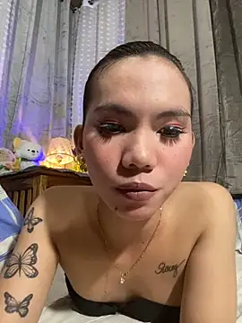 Snapshot of TemptationofANNA chatting on December 18, 2025, 12:33 pm TemptationofANNA online show from December 18, 2025, 12:33 pm