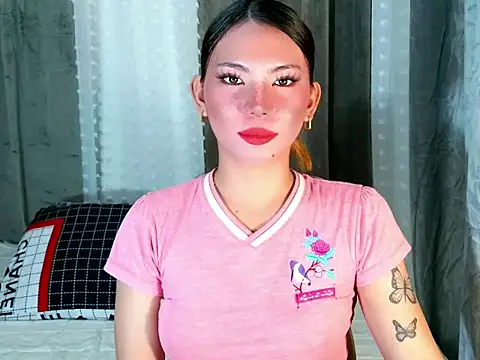 Snapshot of TemptationofANNA chatting on January 6, 2026, 8:01 pm TemptationofANNA online show from January 6, 2026, 8:01 pm