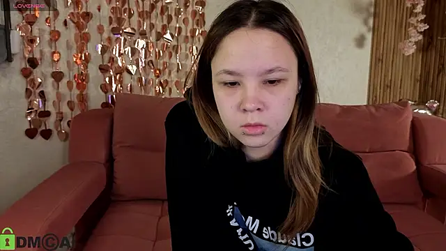 Lori Blossom online show from February 14, 2026, 1:02 am