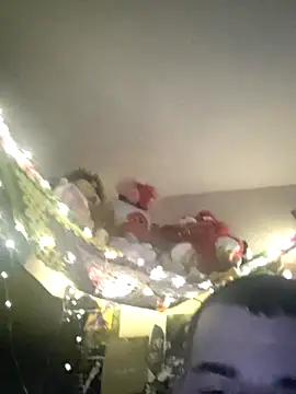 kaylikinky online show from December 18, 2025, 12:06 am