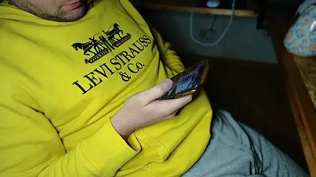 BenReich online show from November 20, 2025, 7:57 pm