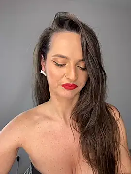 BarbaraXoXoX online show from November 8, 2025, 1:22 pm