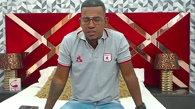 AndyCalifornia1 online show from March 20, 2026, 1:27 pm