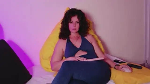 Witch in Silk online show from March 14, 2026, 6:35 pm