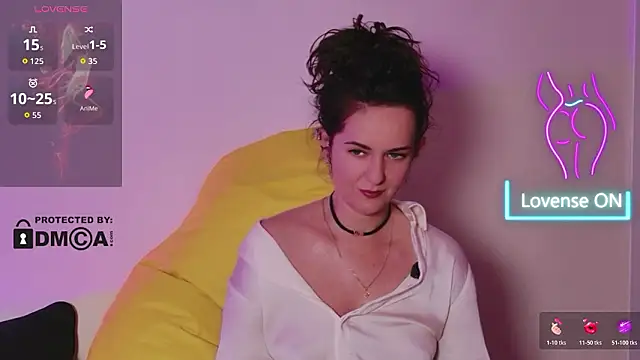 Witch in Silk online show from March 27, 2026, 8:30 pm