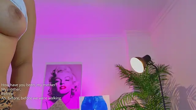 LUNAA    online show from April 10, 2026, 3:45 am