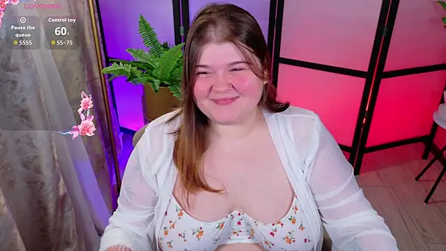 Mia Ray online show from November 27, 2025, 6:43 pm