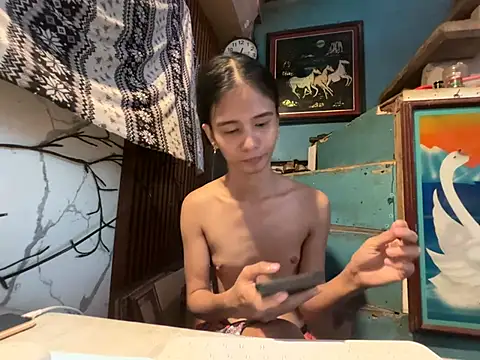 Snapshot of asya_chris chatting on February 23, 2026, 4:32 am asya chris online show from February 23, 2026, 4:32 am