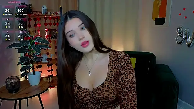 Snapshot of MollyBaby chatting on February 18, 2026, 2:02 pm MollyBaby online show from February 18, 2026, 2:02 pm