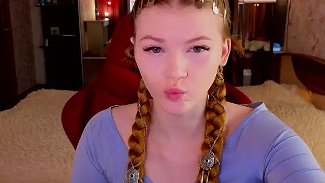 Snapshot of Jenny_Skinner20 chatting on February 8, 2026, 7:56 am Jenny Skinner20 online show from February 8, 2026, 7:56 am