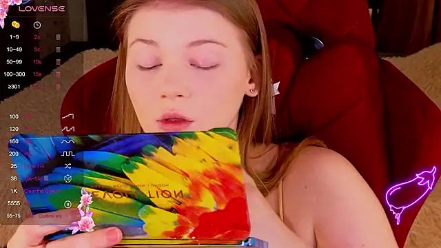 Snapshot of Jenny_Skinner20 chatting on March 1, 2026, 12:29 pm Jenny Skinner20 online show from March 1, 2026, 12:29 pm