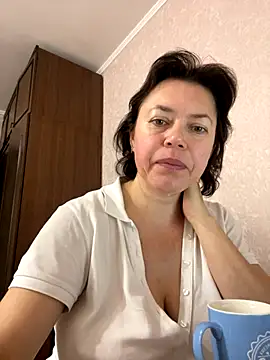 Kiravix online show from October 24, 2025, 6:54 am