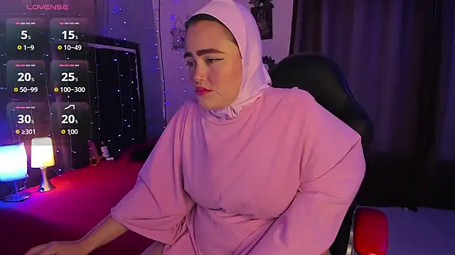 MarianFadel online show from November 27, 2025, 12:40 pm