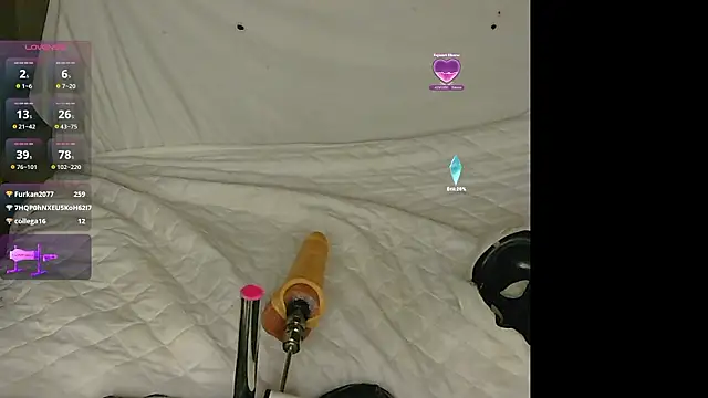 Snapshot of Ozge-SluttyScream69 chatting on February 8, 2026, 12:58 am Ozge-SluttyScream69 online show from February 8, 2026, 12:58 am