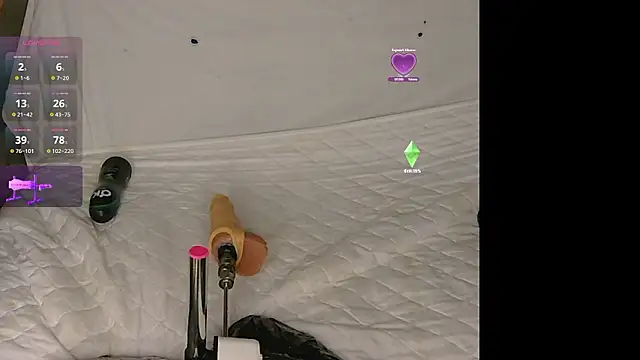 Snapshot of Ozge-SluttyScream69 chatting on February 9, 2026, 11:20 pm Ozge-SluttyScream69 online show from February 9, 2026, 11:20 pm