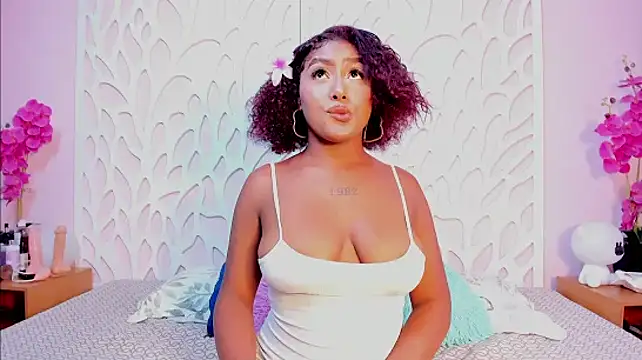 Emmadancer online show from September 17, 2025, 7:59 pm