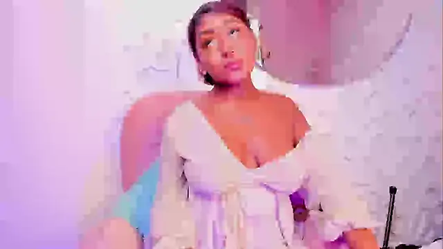 Emmadancer online show from November 21, 2025, 11:36 pm