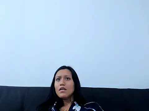 OxanaDuchannes online show from October 9, 2025, 12:19 am
