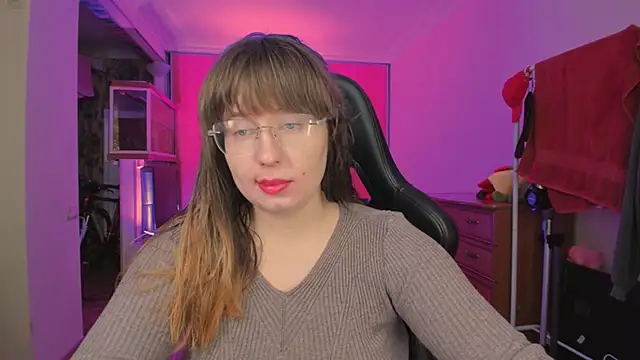 just fucked777 online show from May 20, 2026, 8:20 am