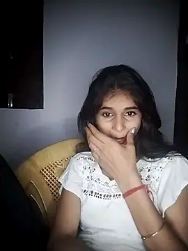 Sexey-Puja online show from October 7, 2025, 2:36 pm
