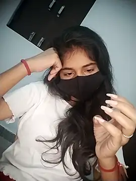 Sexey-Puja online show from October 13, 2025, 2:00 am