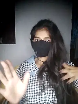 Sexey-Puja online show from October 22, 2025, 1:44 pm