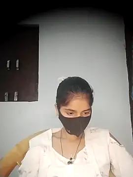 Sexey-Puja online show from October 29, 2025, 1:30 am